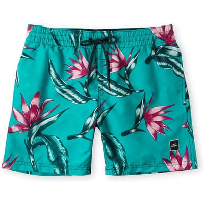 Kinder shorts O'Neill Print