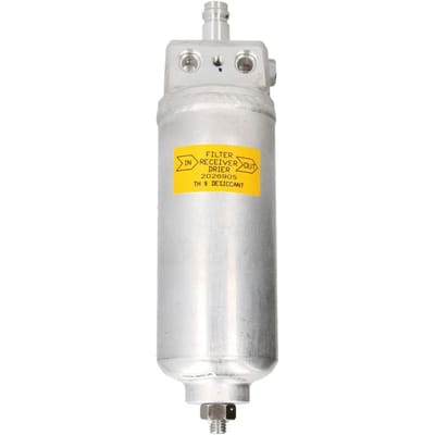Droger, airconditioning NRF 33086