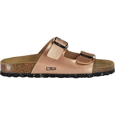 Cmp 3q91016 Eco Thalitha Sandalen Beige EU 41 Vrouw
