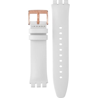 Swatch Irony - Sistem 51- SY23/YI AYIS415 YIS415 Sistem Polaire Horlogeband