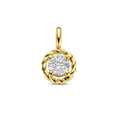 hanger zirkonia