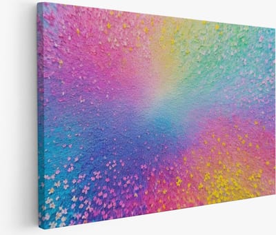 Saammp Muurcirkel Hout - Strand - Zee - Zonsondergang - Ø 80 - Wandcirkel - Wanddecoratie Cirkel - muurdecoratie Woonkamer - Slaapkamer decoratie - Rond Schilderij