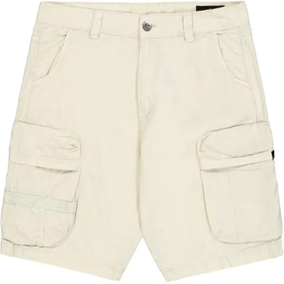 Korte Alpha Industries Manœuvre