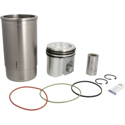 Reparatieset, zuiger/cilinder voering KOLBENSCHMIDT 41522960