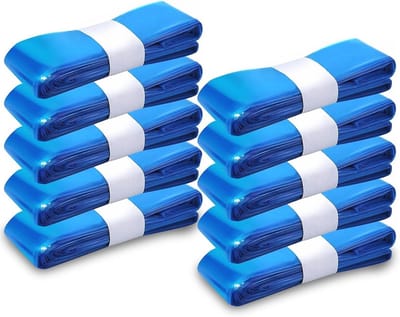 10 stuks navulverpakkingen voor luieremmers - Antibacterieel en geurremmend