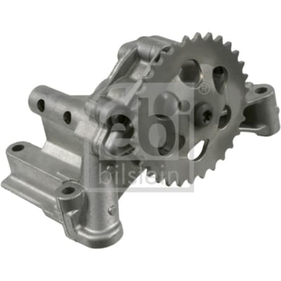 Oliepomp FEBI BILSTEIN 22204