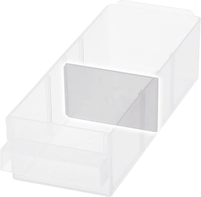 raaco Scheidingswand voor lademagazijn (b x h x d) 52 x 32 x 1.6 mm Inhoud 60 stuk(s)