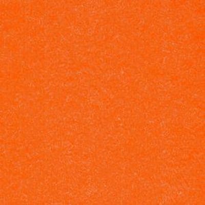Vloeipapier tissuepapier zijdepapier, ORANJE, 50x75cm - 17gr (240 stuks)