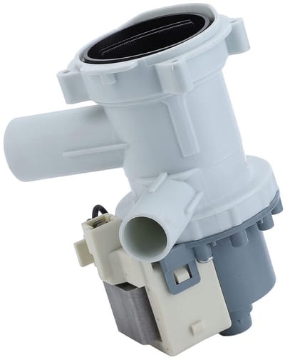 Krachtige Afvoerpomp Motor voor Thuisgebruik, AC220-240 V, 3000 rpm, Corrosiebestendig, Synchrone Permanent Magnet Motor met F-Klasse Isolatie