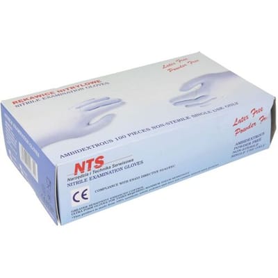 Handschoenen NTS 3440642