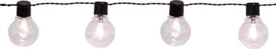 RTM Lighting Prikkabel 450cm met 16 lampjes -Warm Wit- prikkabel - lichtsnoer
