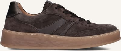 Gabor 6018 Sneakers - Dames - Bruin - Maat 36