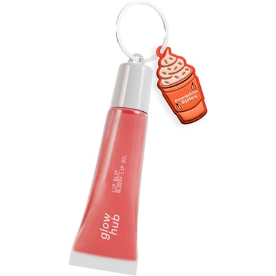 Glow Hub Lip Slip Lipolie Lipgloss
