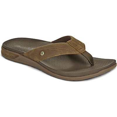 Reef Phantom Lux Heren Teenslippers Cj8552 - Kleur Bruin - Maat 40