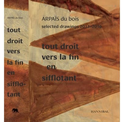 Tout Droit Vers La Fin En Sifflotant - Lóránd Hegyi