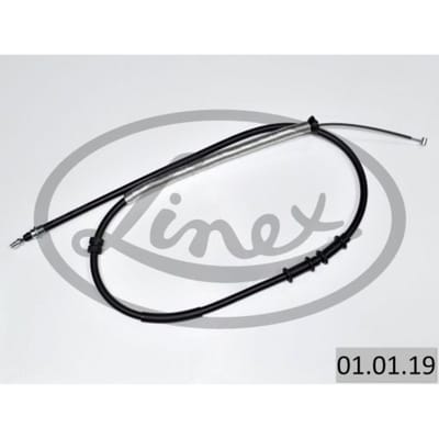 Kabel, parkeerrem LINEX 01.01.19