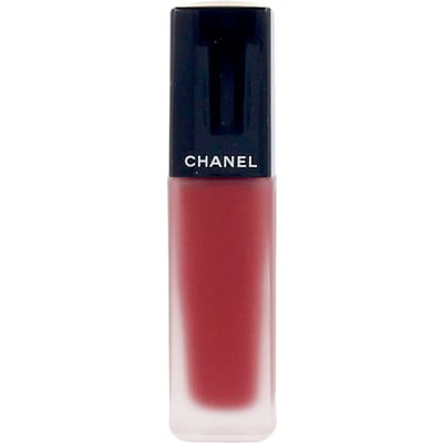 Chanel De Ultra Langhoudende Intens Matte Vloeibare Lippenstift Chanel - Rouge Allure Liquid Velvet De Ultra-langhoudende Intens Matte Vloeibare Lippenstift SÉDUISANTE