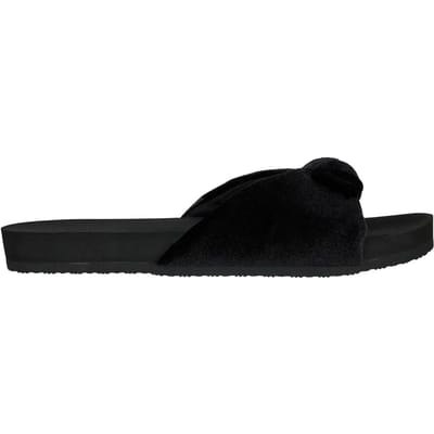 Protest Prtjolien – Slippers Dames – Velvet – Comfortabele pasvorm