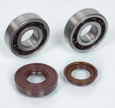 Roulement ou joint spi moteur RSM pour Scooter Yamaha 50 Aerox Avant 2020 6204 TVH C4 TPI Neuf