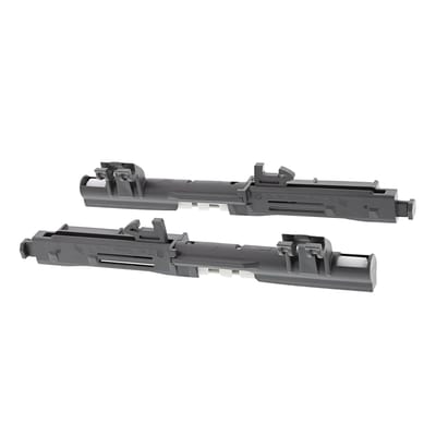 AEG sluiting, kit voor links en rechts, Comfort Lift, 4055401212