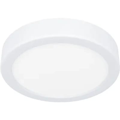 EGLO FUEVA 6 PLAFOND Ø165 CCT 7.5W 1000LM WIT
