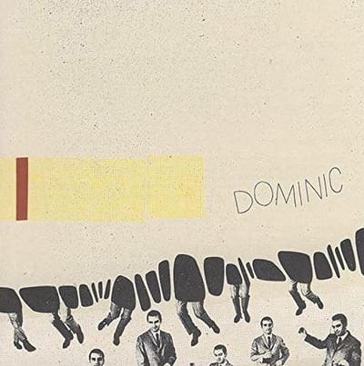 Dominic - Dominic (7" Single)