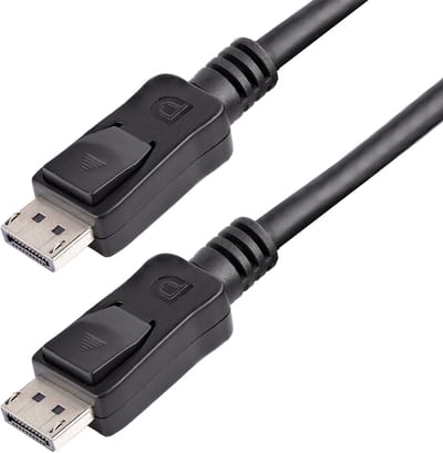 StarTech.com 3ft DisplayPort