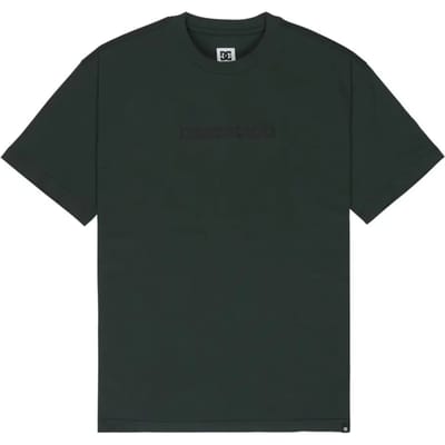 T-shirt DC Shoes Tire Job