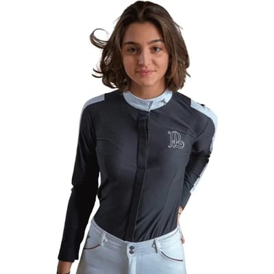 Wedstrijdshirt voor meisjes Pénélope