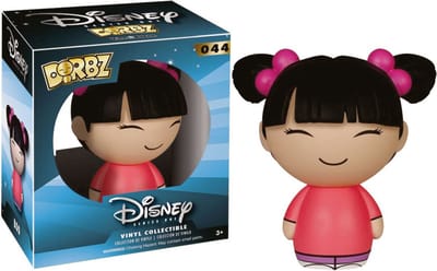 Vinyl Sugar Dorbz: Disney Series 1 - Boo