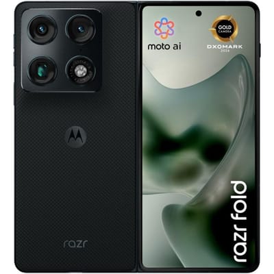 Motorola Razr Fold 5G 16/512GB Blackened Blue