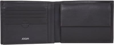 Joop - Herren Billfold Soft Leather Typhon