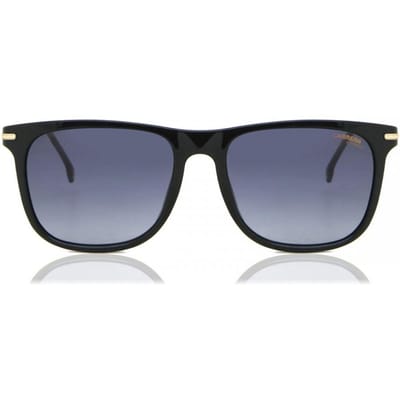 Carrera 276/S 2M2 Zonnebril - Heren - Zwart