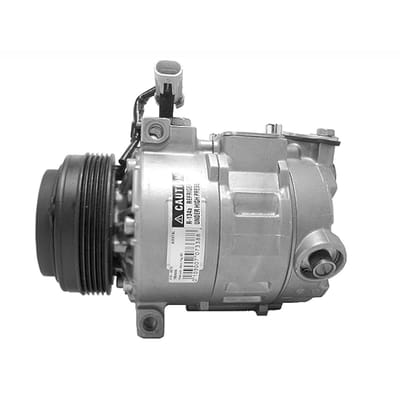 Compressor airconditioning AIRSTAL 10-0079