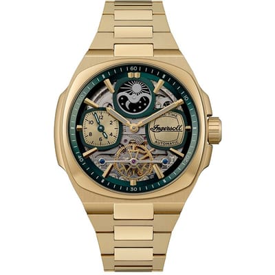 Ingersoll Herenhorloge The Spirit I15803