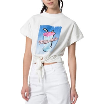 T-shirt Kocca BABBIE