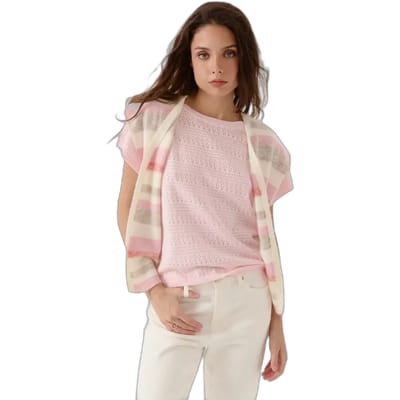 Damesgilet Artlove Auriste