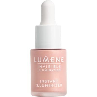 Lumene Highlighter Invisible Illumination Instant Illuminiser Markeerstift Dames 15 ml