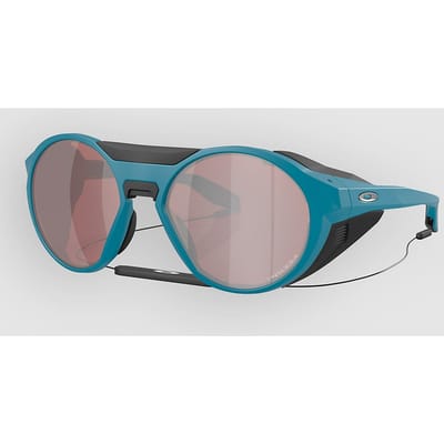 Oakley Clifden Matte Balsam Zonnebril groen