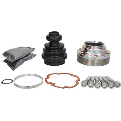 Homokineet reparatie set, aandrijfas SPIDAN 20597