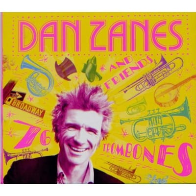 76 Trombones