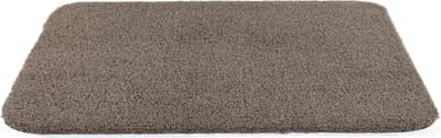 PRIMA - Soft - Badmat - Hangend - WCmat - beige - taupe - 40x60cm - antislip