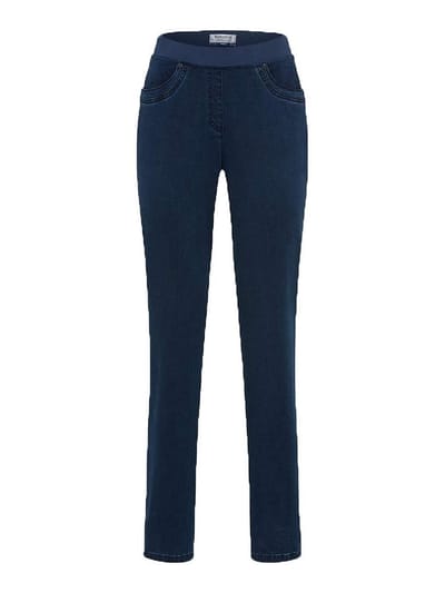 Comfort-Fit jeans Van Raphaela by Brax denim