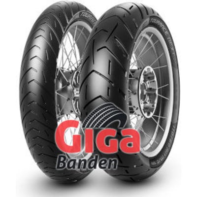 Metzeler Tourance Next 2 ( 110/80 R19 TL 59V M/C, Voorwiel )