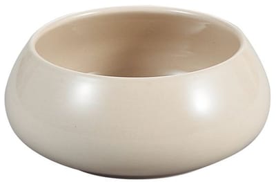 Bricard Bondy Kommen Set - 6-delig - Ø8,6x4cm - Taupe