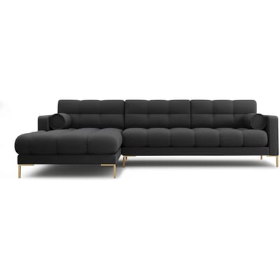 Hoekbank Bali links | Cosmopolitan Design