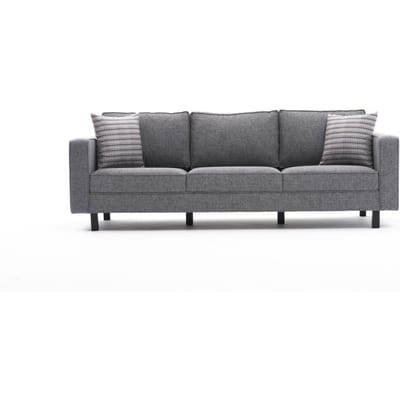 3-zitsbank Kale | Atelier Del Sofa