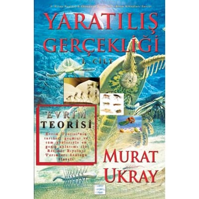 Yaratılış Gerçekliği-I - Murat Ukray