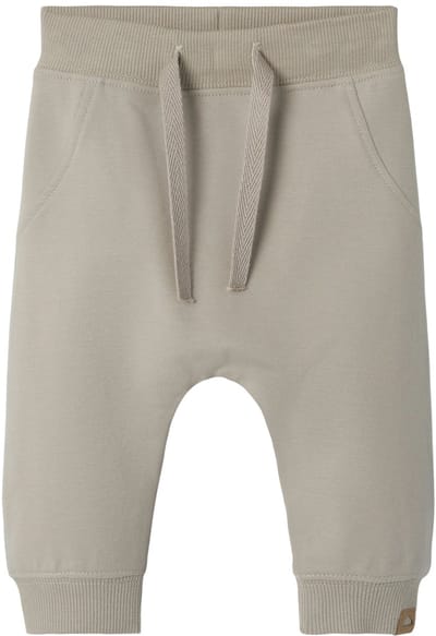 NAME IT - NBNTAKKI SWEAT PANT NOOS - Baby - Broeken - Maat 50
