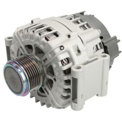 Driefasige generator STARDAX STX101778R